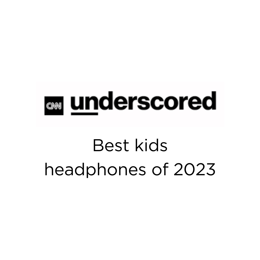 Best kids headphones of 2023
