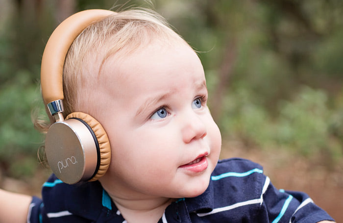 Écouteurs pour enfants : pourquoi ils en valent la peine