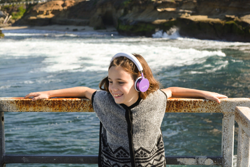 Kids Headphones: The Gift Your Kids Want and Need