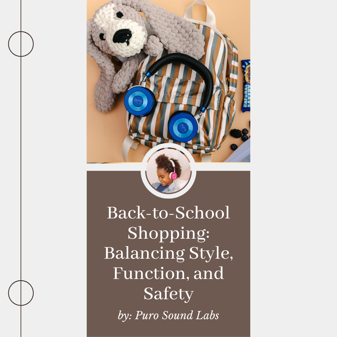 Back-to-School Shopping: Balancing Style, Function, and Safety