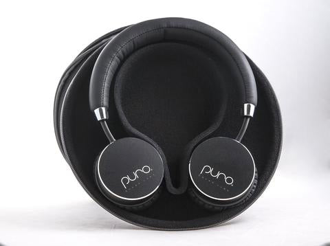 Women Of Many Roles Review Of BT2200 Volume Limited Headphones