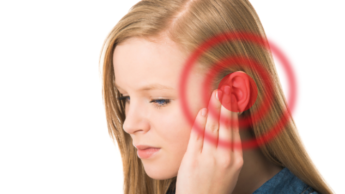 Hearing loss is permanent-prevention matters