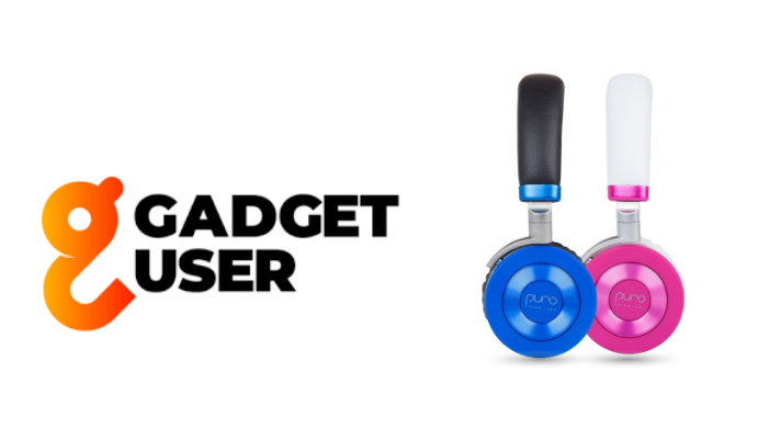 Gadget User Reviews JuniorJams