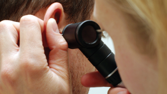 Now hear this: Study highlights the importance of avoiding noise-induced hearing loss
