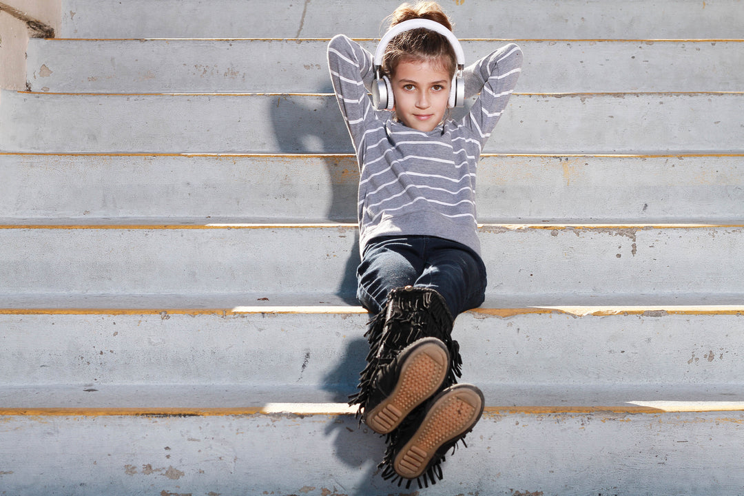 Acheter des écouteurs pour enfants - Ce qu'il faut rechercher