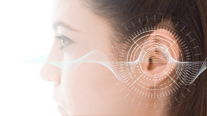 La recherche nous aide à mieux comprendre la perte auditive induite par le bruit