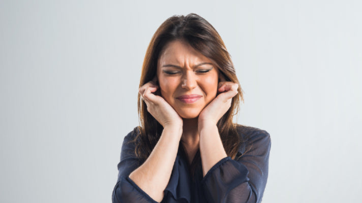 Le risque de bruit fort