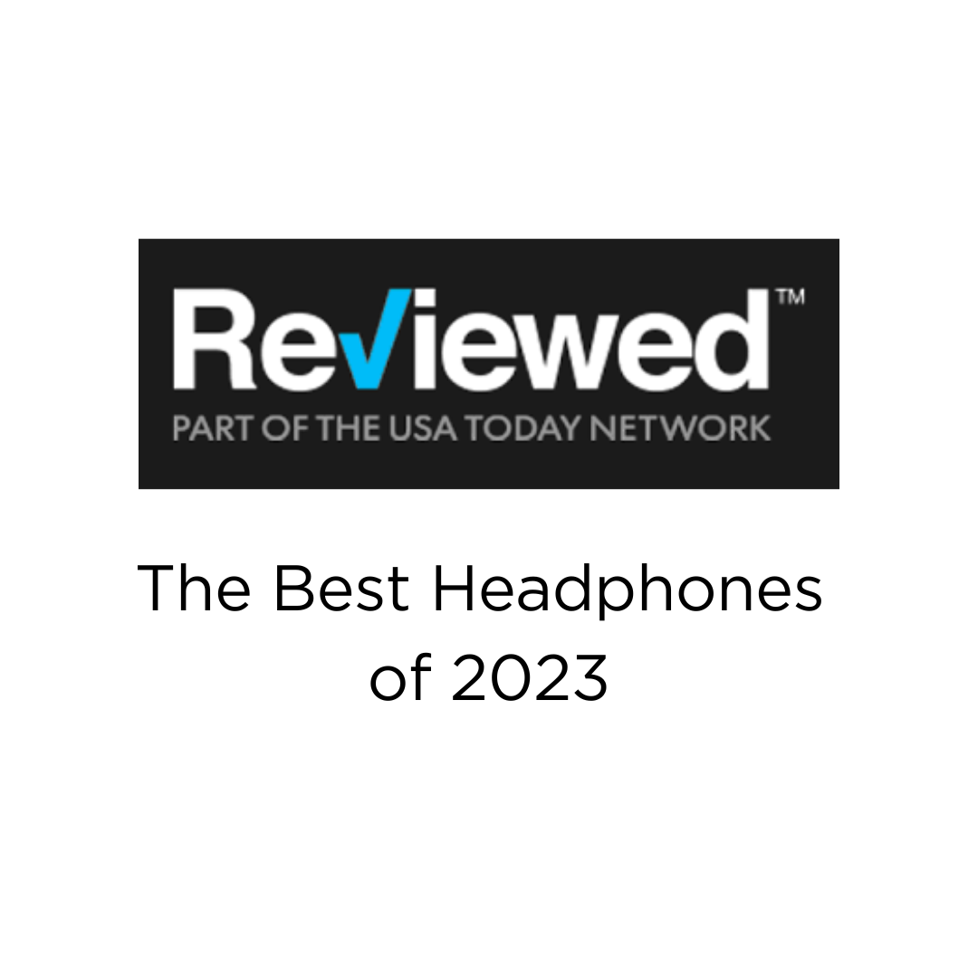 THE BEST HEADPHONES OF 2023