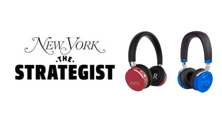 The Strategist-Best Headphones for kids