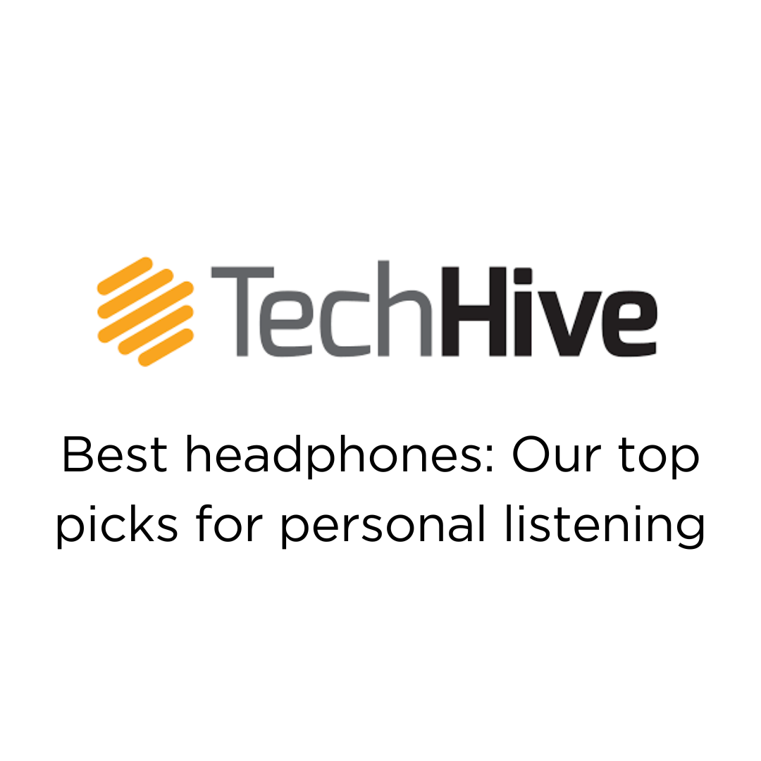 Best headphones: Our top picks for personal listening