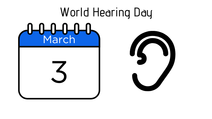 World Hearing Day 2020