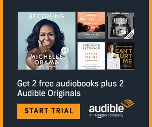 Audible Membership
