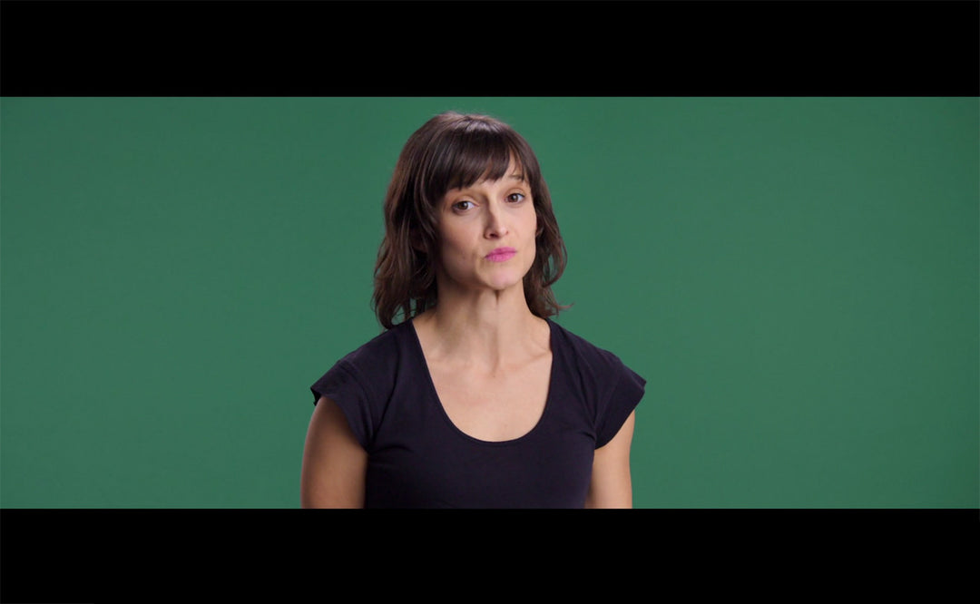 See What It's Really Like to Experience the World as a Deaf Person