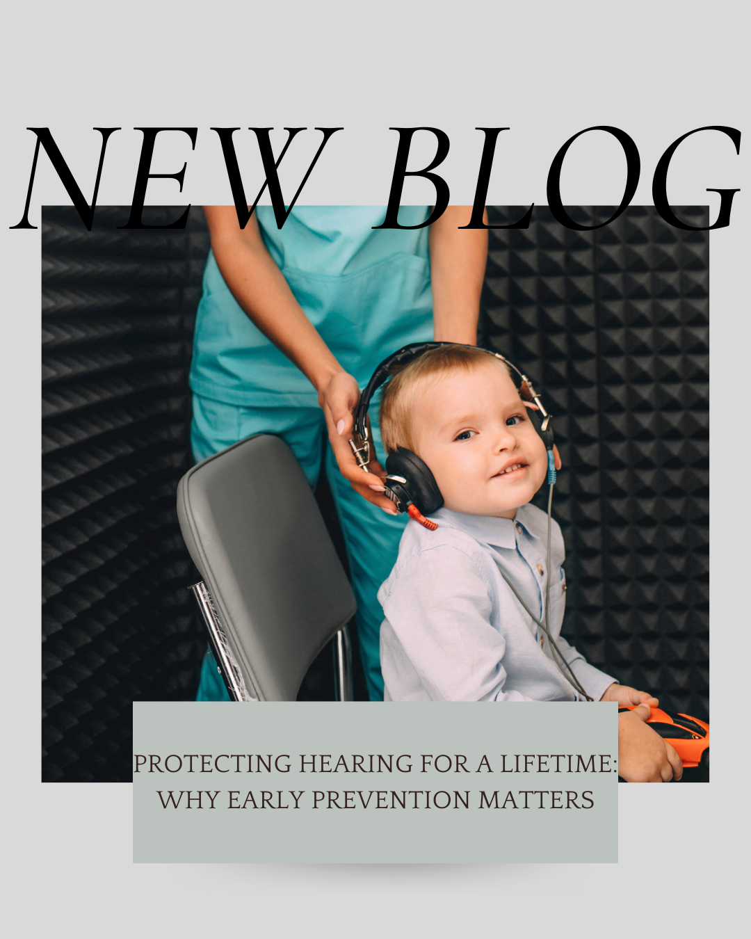 Hearing Protection Animation Protecting Hearing for a Lifetime: Why Early Prevention Matters – Puro ...