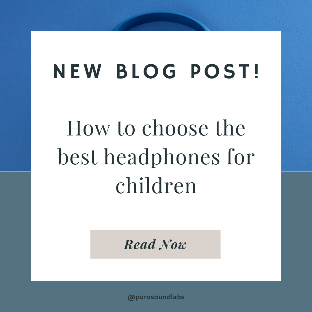 How to choose the best headphones for children