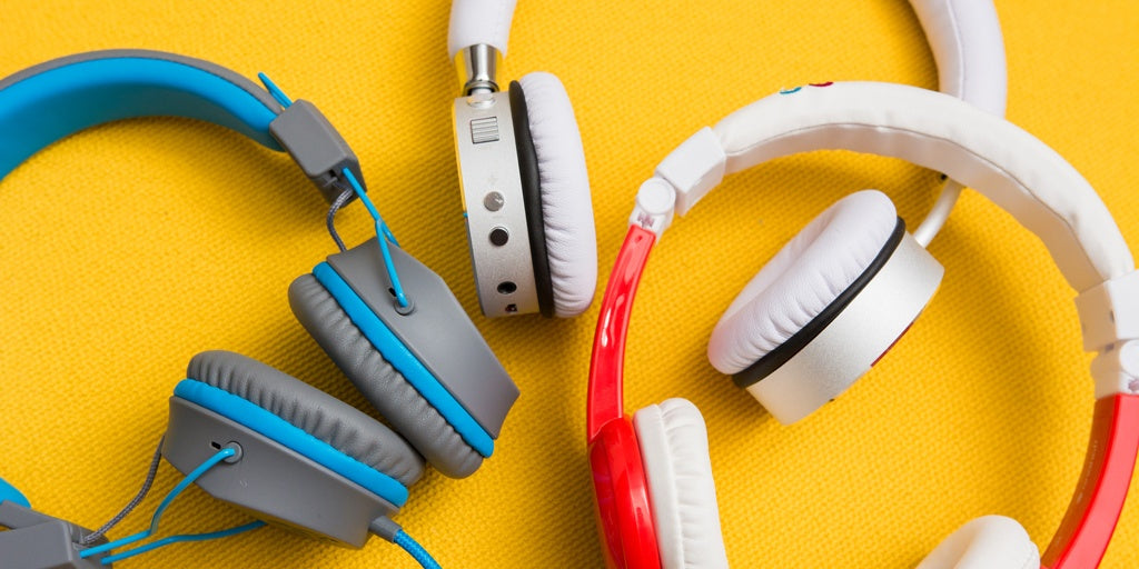 The Best Kids Headphones