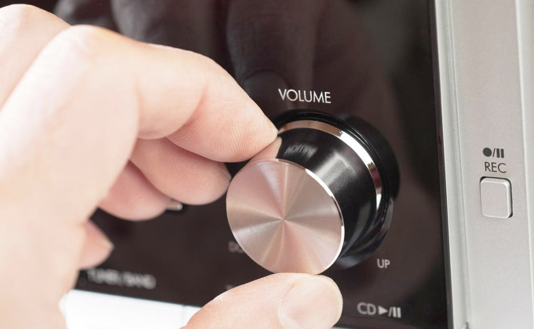 Sound Bite: How Your Headphones Might be Causing Permanent Hearing Loss