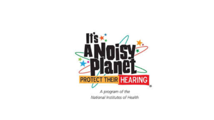 Noisy Planet Free Sound Level Meter App