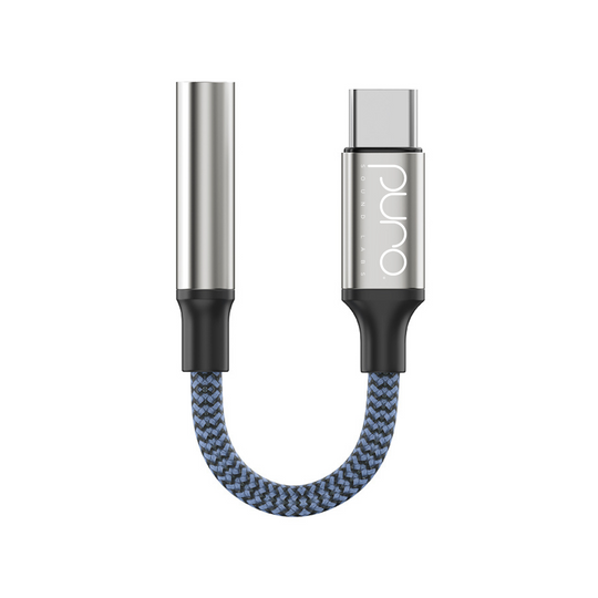 USB-C to 3.5 Adapter