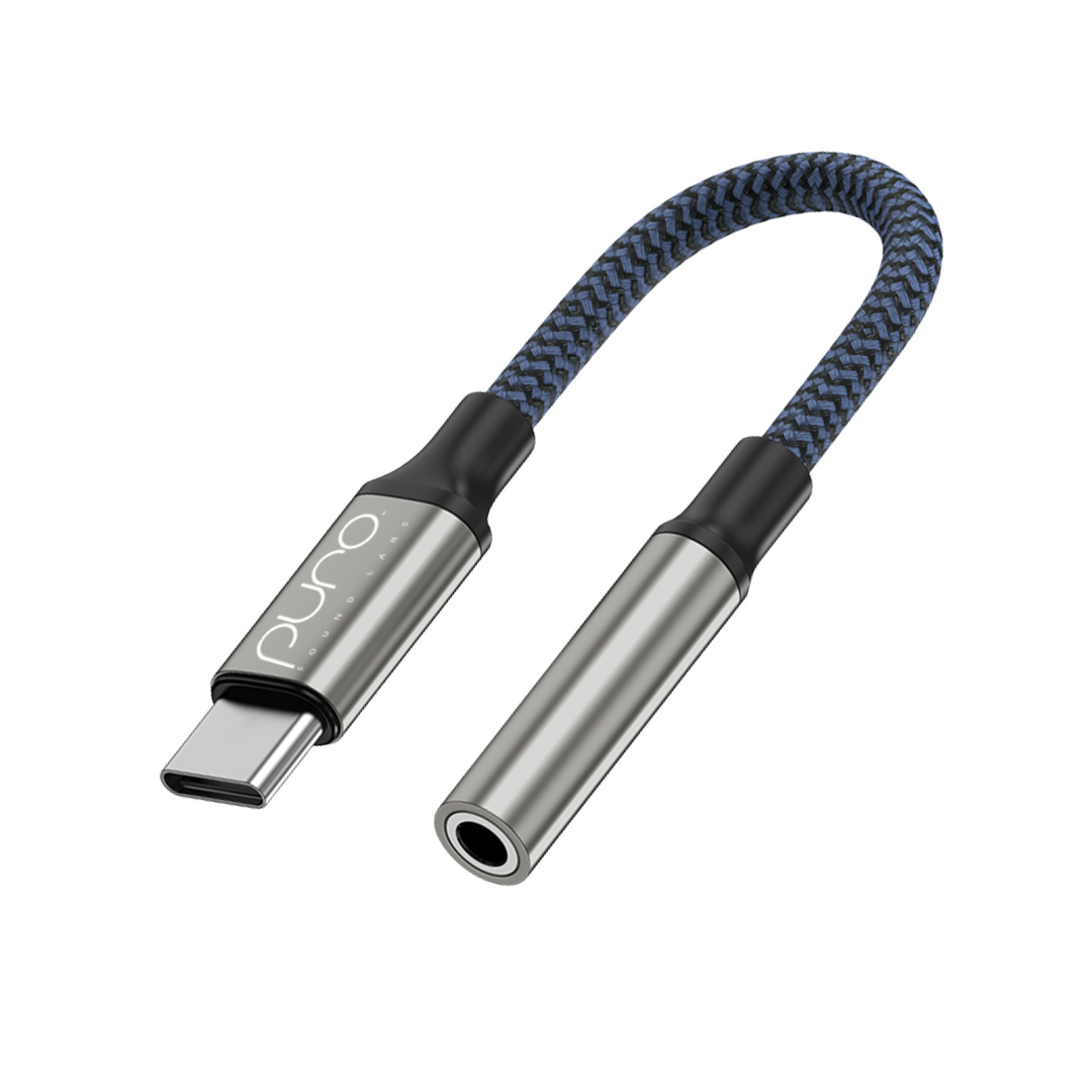 USB-C to 3.5 Adapter