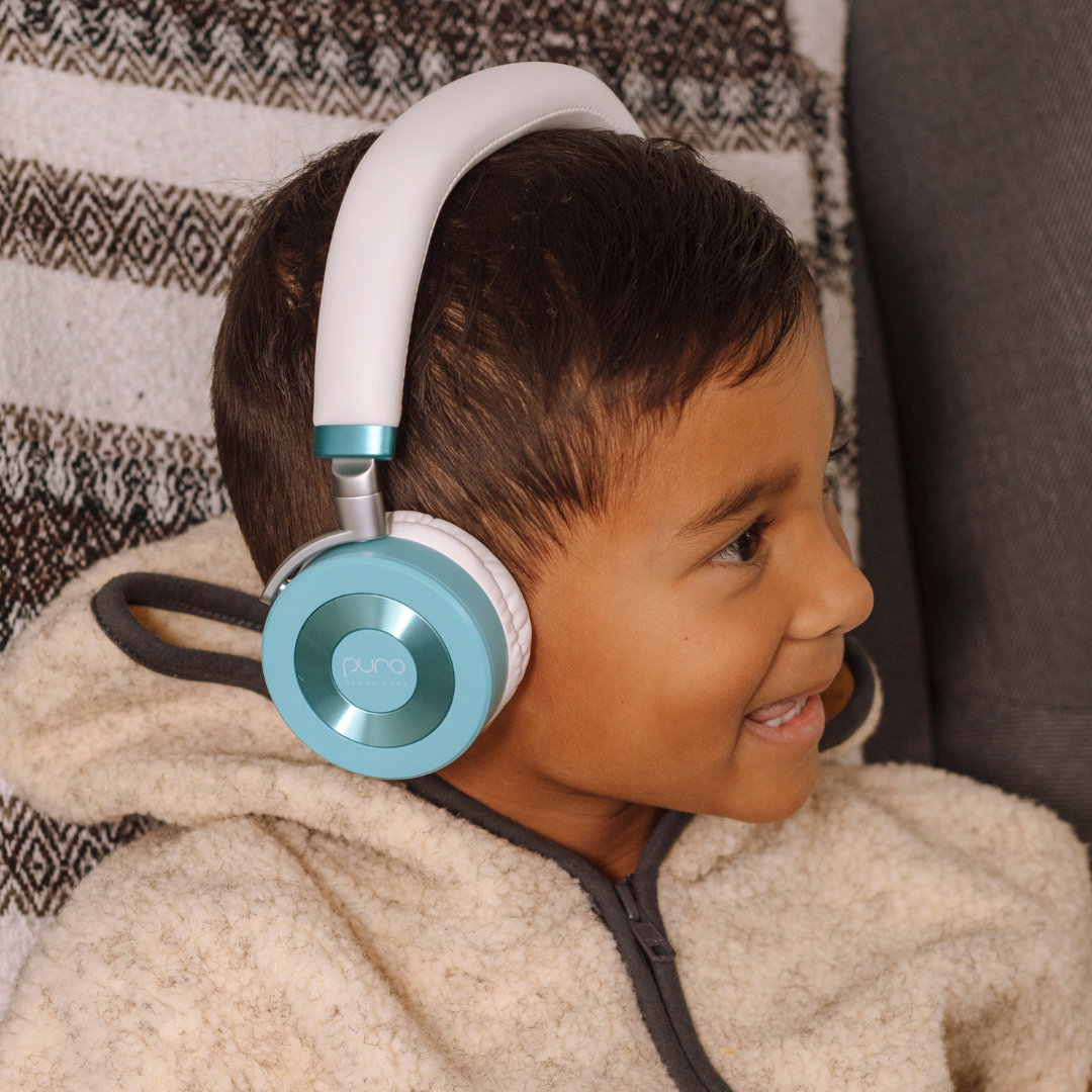 Puro junior jams headphones hotsell