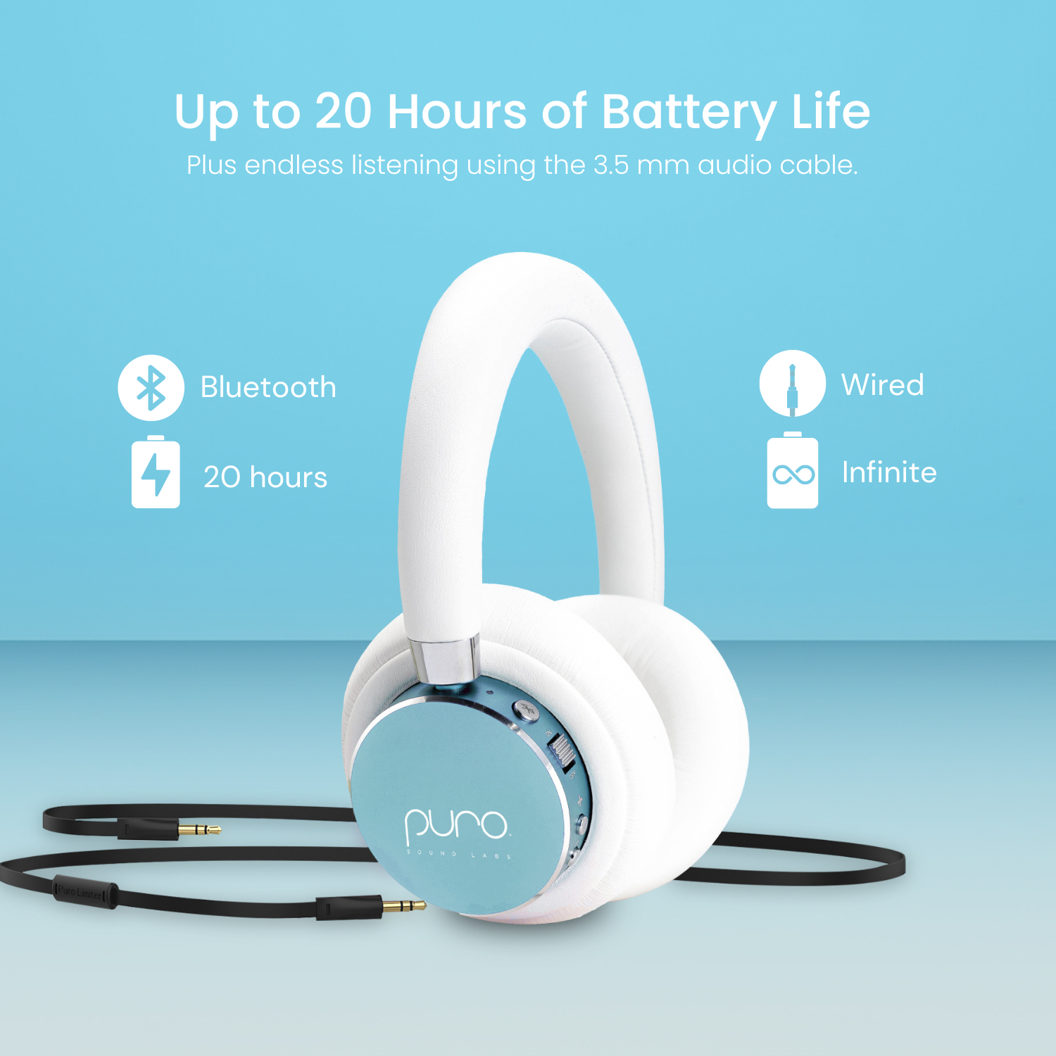 Puro sound labs bt2200 best buy sale