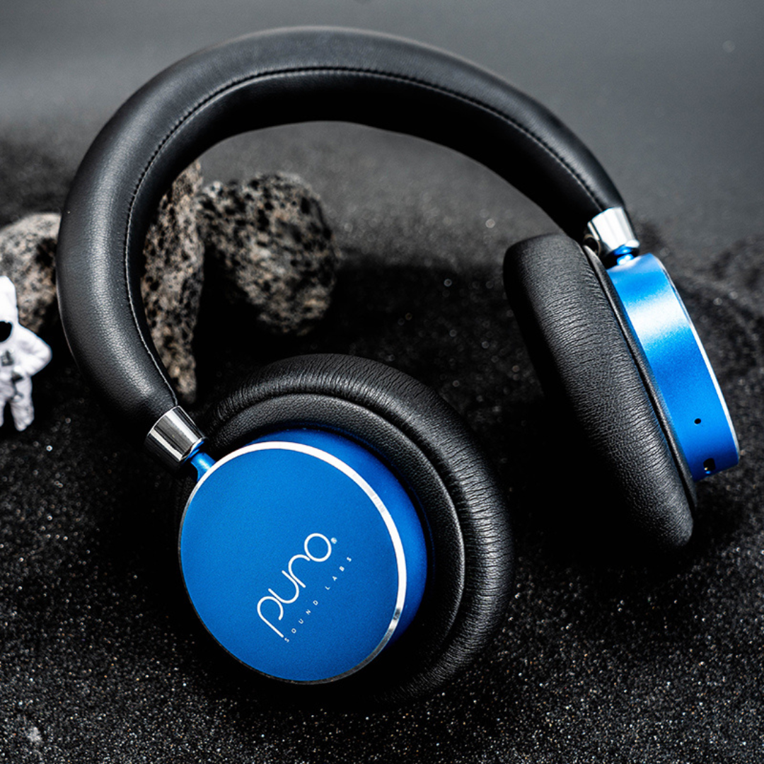 Auriculares Inalambricos Bluetooth Puro Sound Labs BT2200 Plus