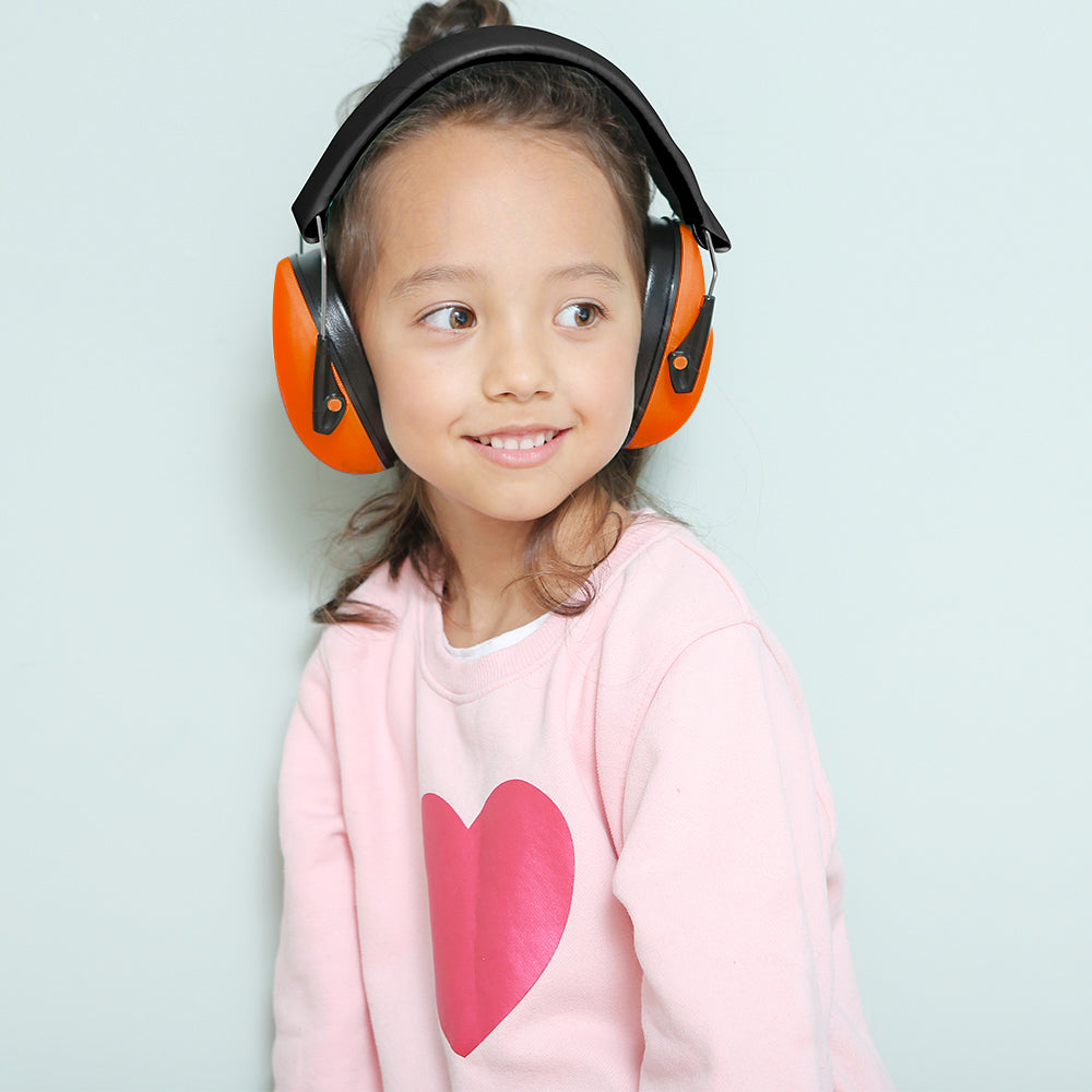 PuroCalm™  Earmuffs Adjustable Hearing Protectors