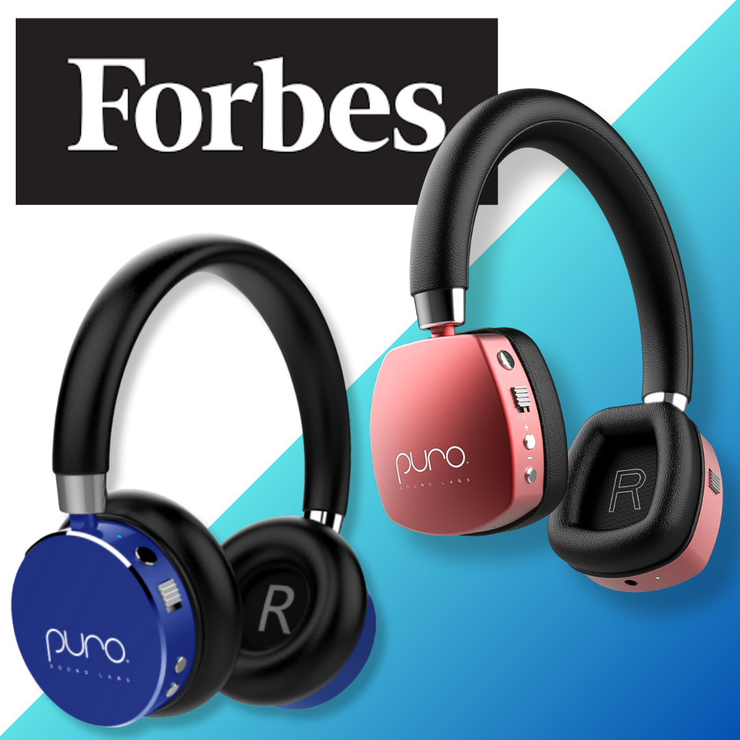 Puro Sound Labs Headphones Hearing Protection For Everyone