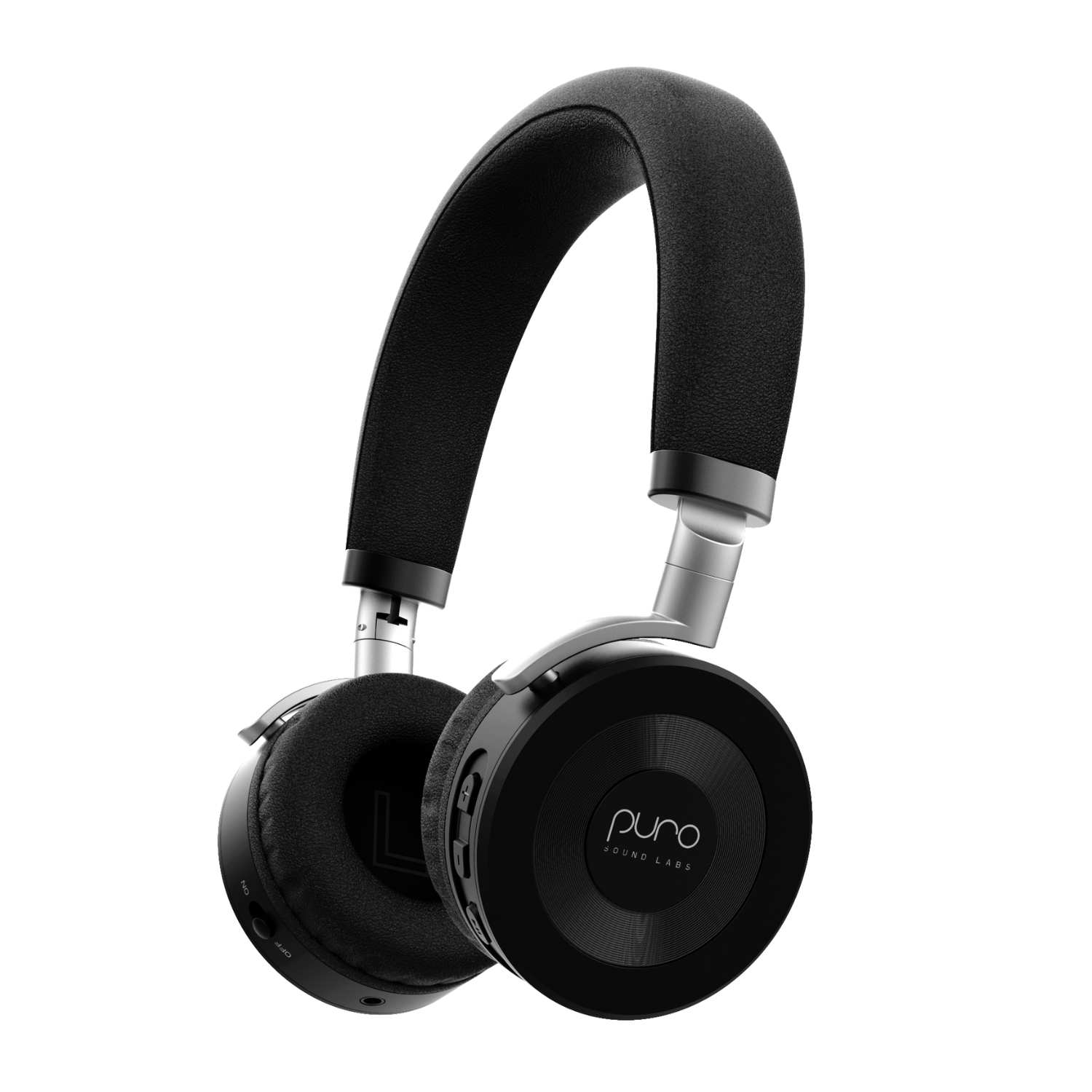 JuniorJams Plus Volume Limited Wireless Headphones Puro Sound Labs