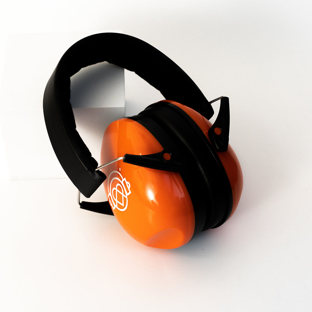 PuroCalm™  Earmuffs Adjustable Hearing Protectors