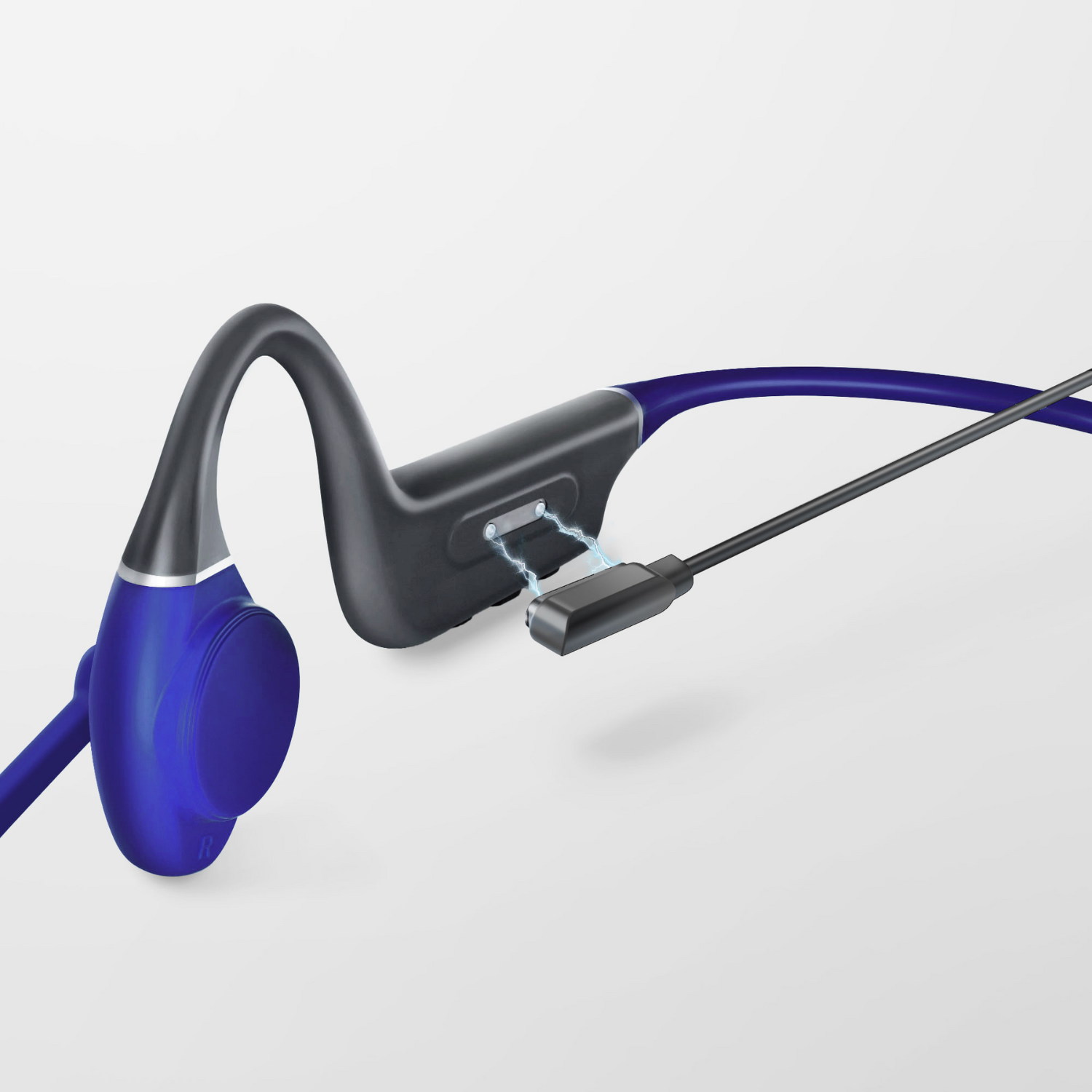 PuroFlex Kids Bone Conduction Headphones Puro Sound Labs