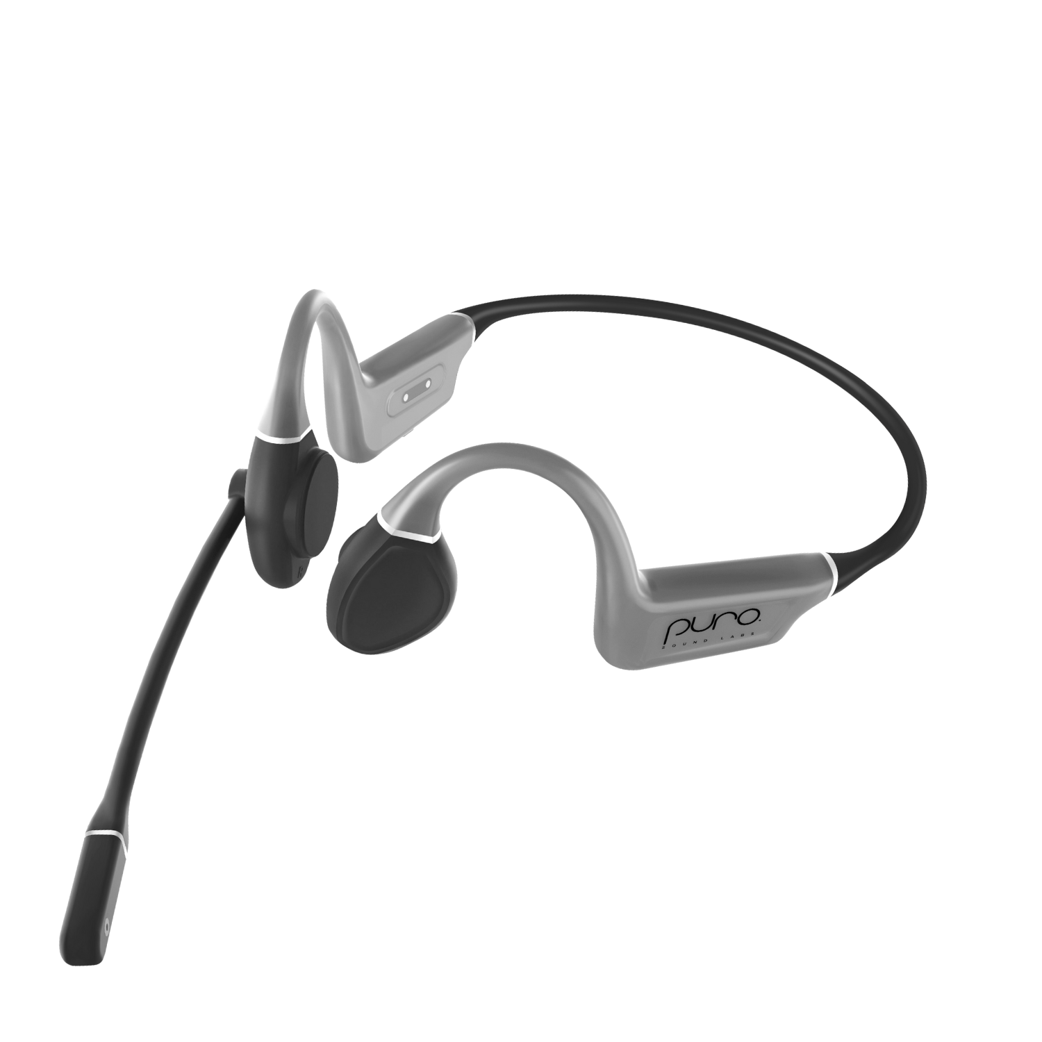 PuroFlex Pro Bone Conduction Headphones