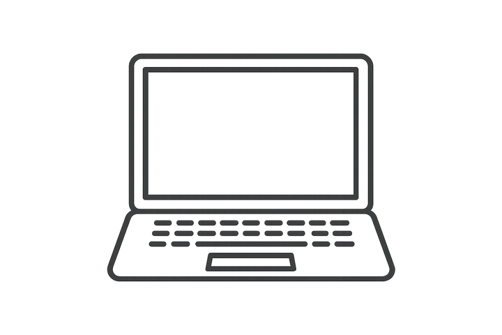 Laptop Icon