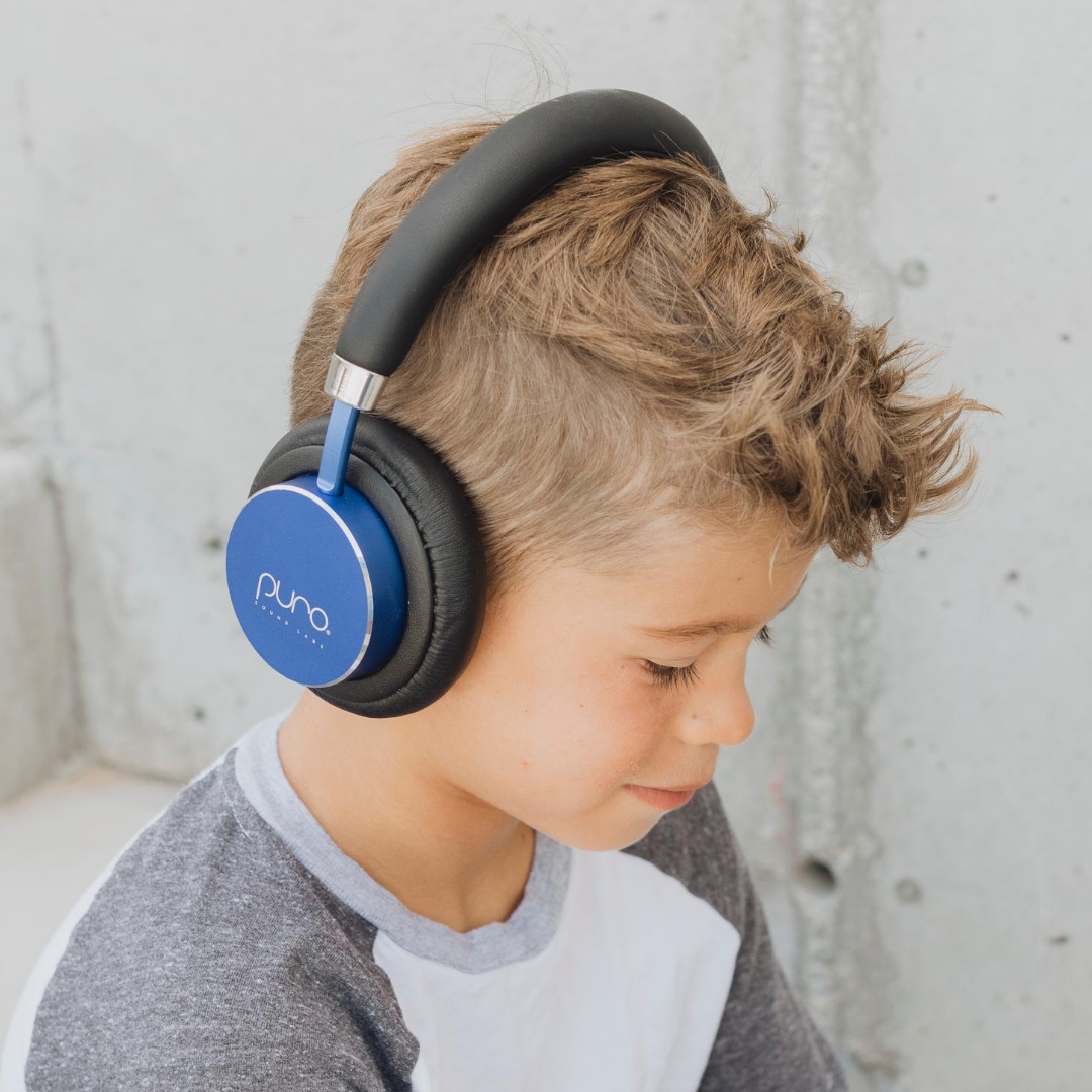 The Best Kids Headphones Volume Limited Bluetooth Wireless Mic