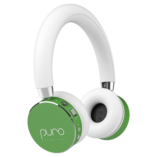 The Best Kids Headphones Volume Limited Bluetooth Wireless, Mic