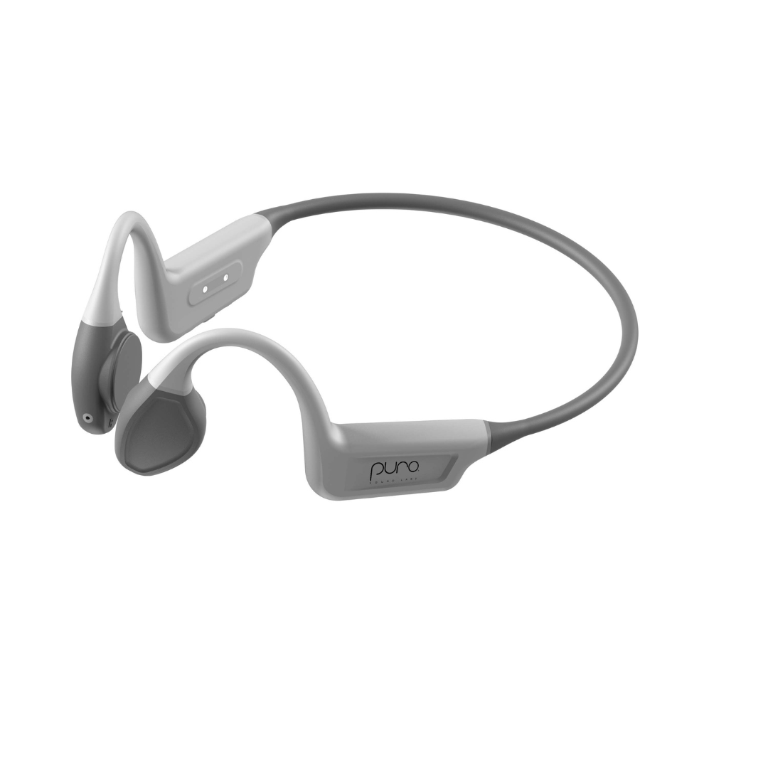 PuroFree Bone Conduction Headphones – Puro Sound Labs