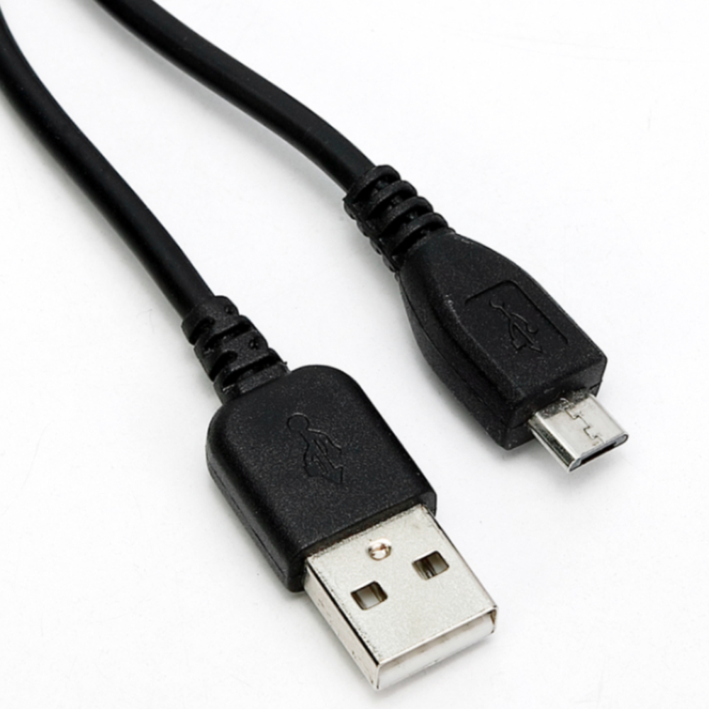 Charging Cable USB-Micro