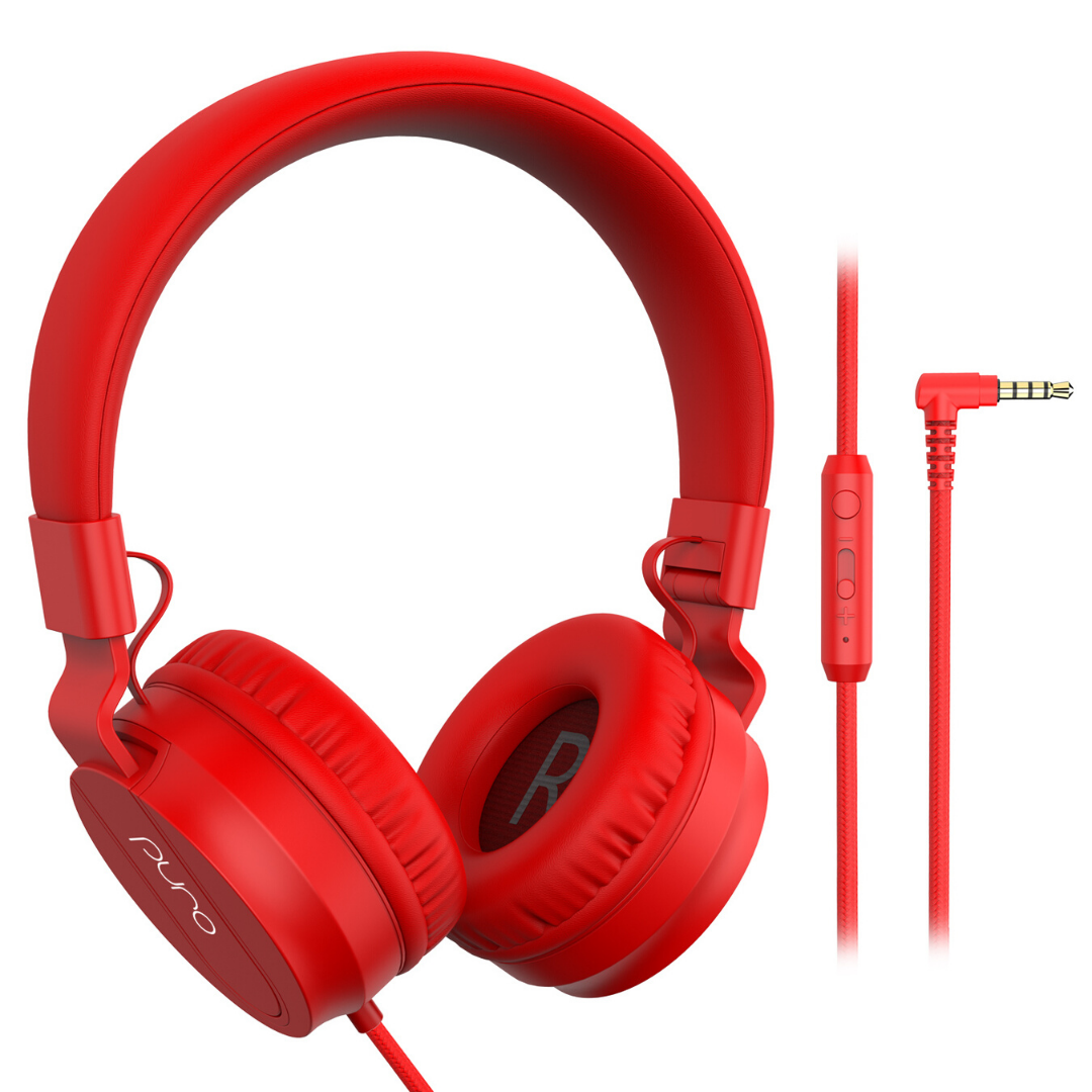 Kids Headphones with Cord , Wired Over Ear Kids Headphones with Cord , Wired Over Ear
